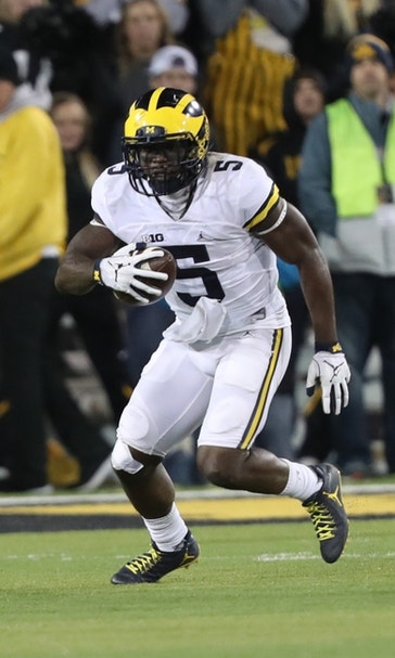 FSU Football: Getting To Know The Michigan Wolverines